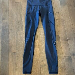 Lululemon Leggings Size 4